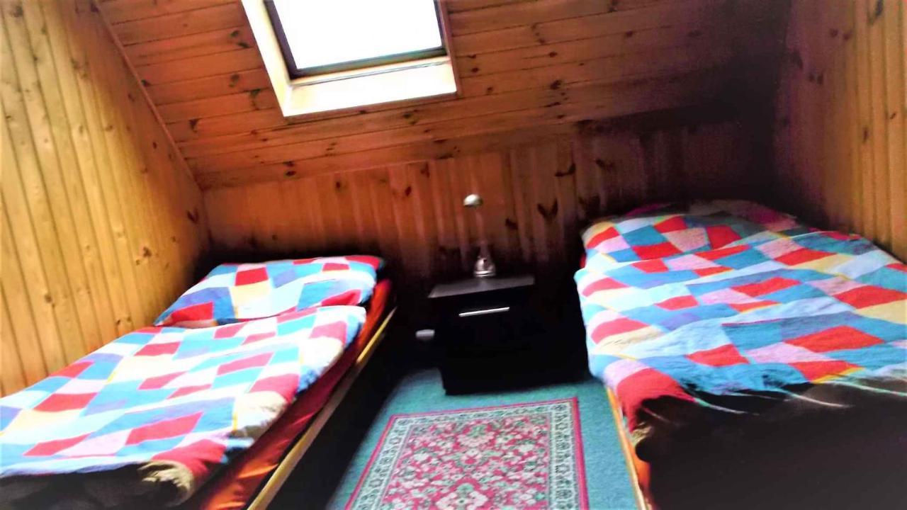 Holiday Home In Svahova/Erzgebirge 1694 Exterior foto
